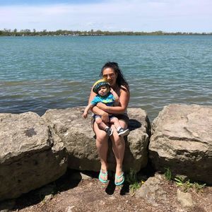 Meet your Posher, Jamilee